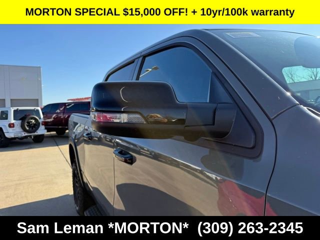 New 2026 RAM 1500 Rebel image 7