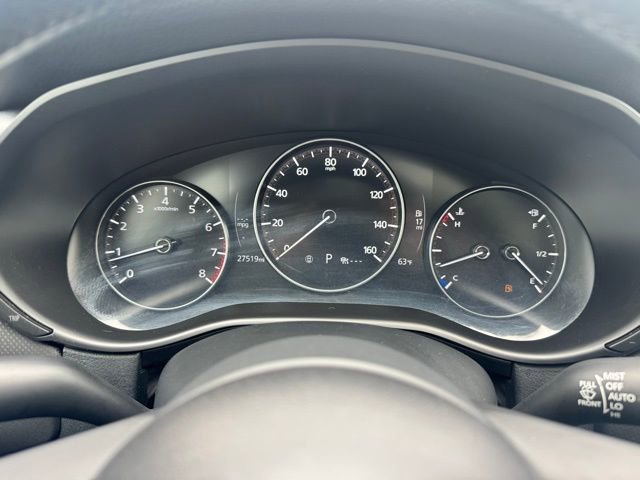 Certified 2023 MAZDA CX-50 2.5 S w/ Cargo Package image 25