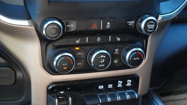 Certified 2022 RAM 3500 Laramie AWD/4WD image 25