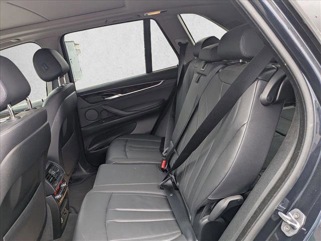 Used 2016 BMW X5 xDrive35i AWD/4WD image 20