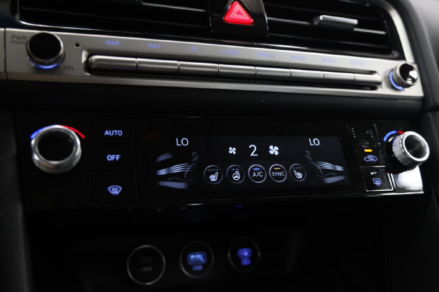 New 2026 Genesis G70 2.5T AWD/4WD image 28