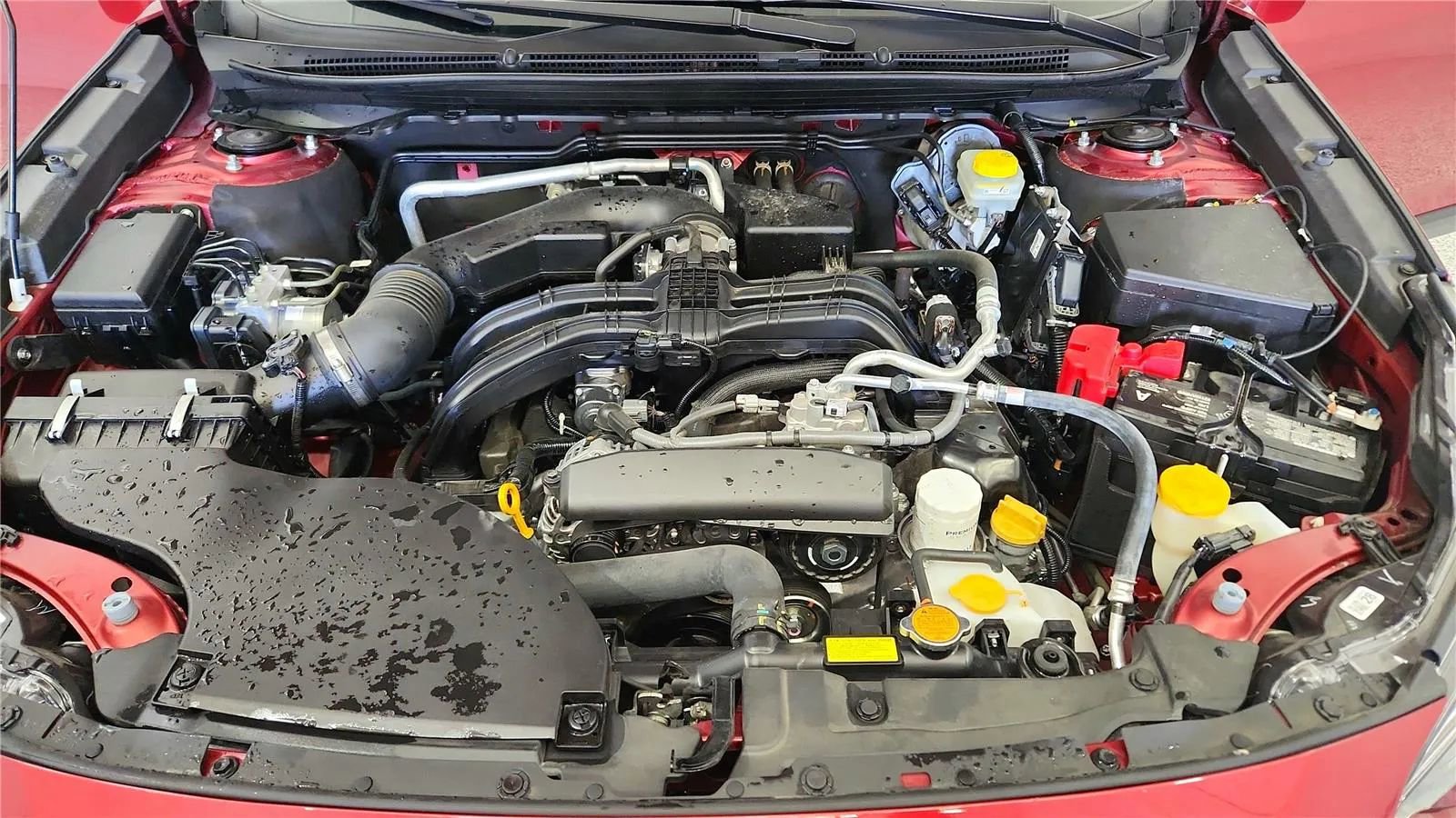 Used 2024 Subaru Outback Touring image 20