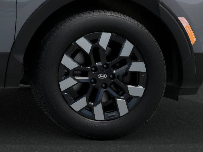 New 2027 Hyundai Santa Cruz SE AWD/4WD image 8