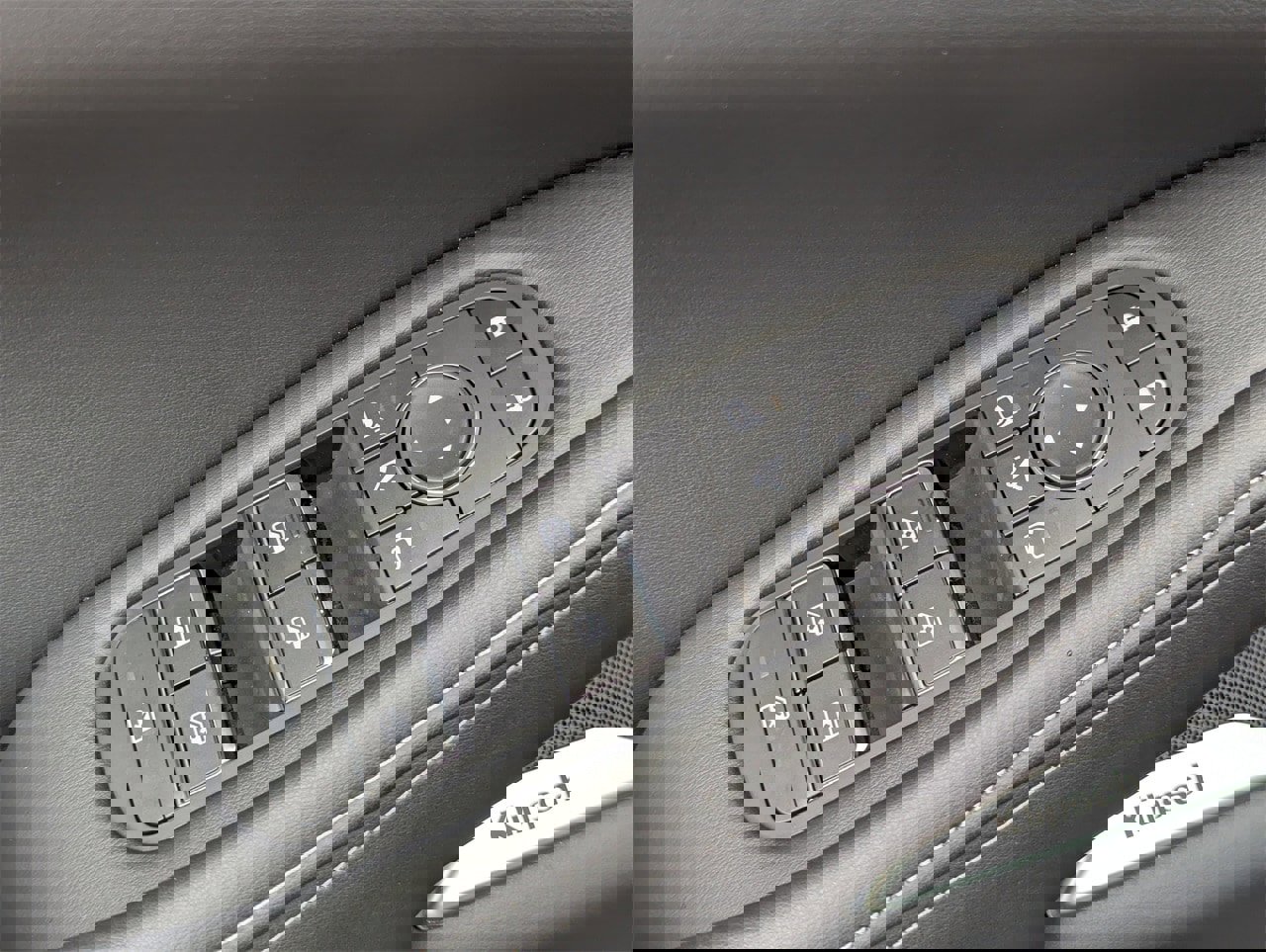 New 2026 INFINITI QX60 Luxe w/ Family Package image 14