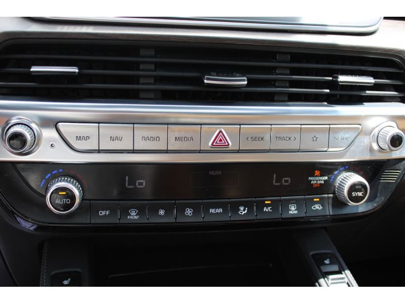 Used 2022 Kia Telluride SX image 19