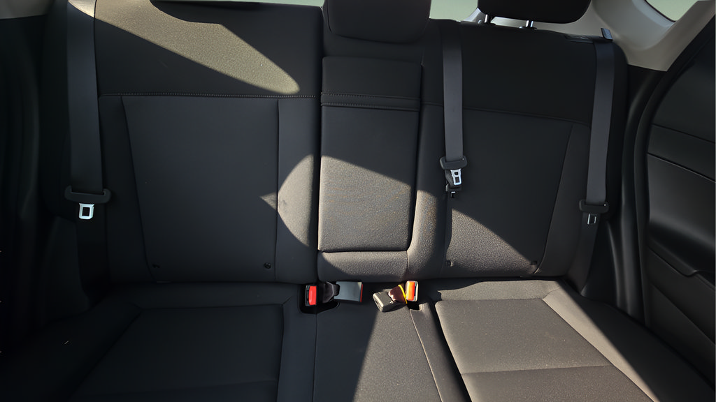 New 2026 Hyundai Kona SEL Sport AWD/4WD image 10