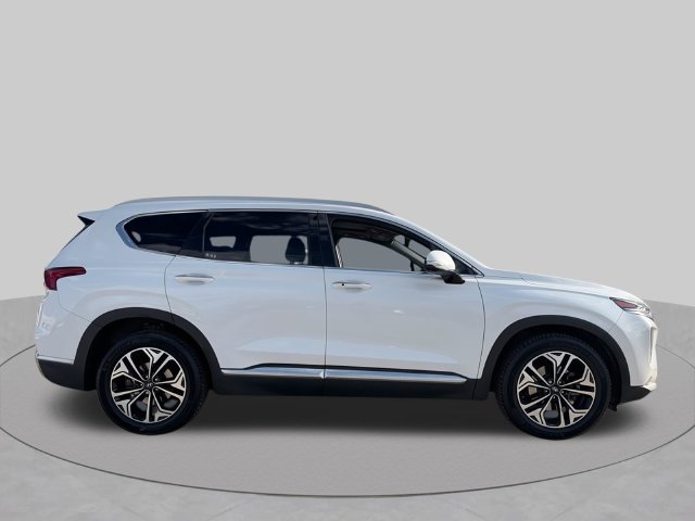 Used 2019 Hyundai Santa Fe AWD w/ Cargo Package image 11