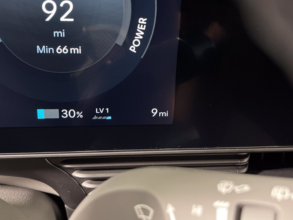 New 2027 Hyundai Ioniq 5 SEL RWD image 21