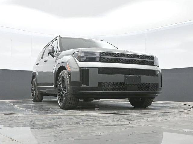 New 2026 Hyundai Santa Fe Calligraphy image 31