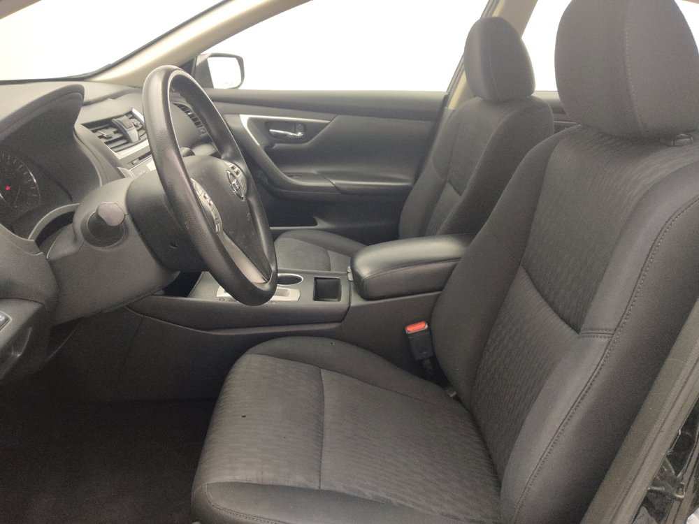 Used 2018 Nissan Altima 2.5 S w/ S Convenience Package FWD image 17