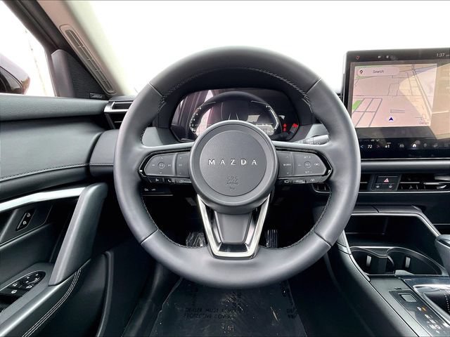 Used 2026 MAZDA CX-5 2.5 S w/ Premium Plus Package AWD/4WD image 17