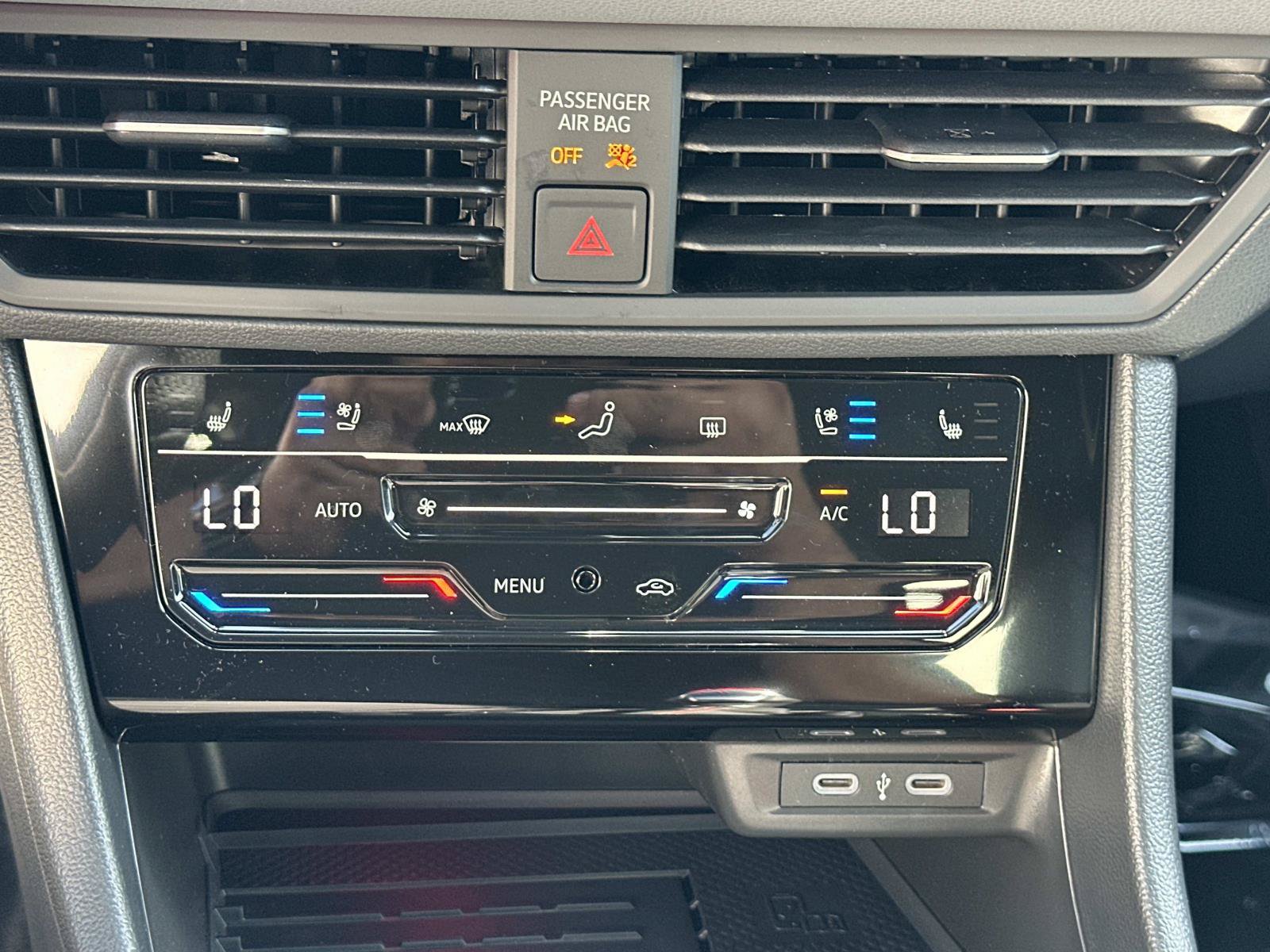 New 2027 Volkswagen Jetta GLI Autobahn FWD image 16
