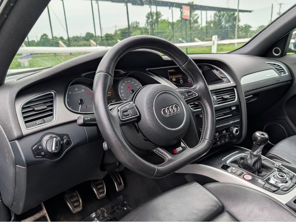 Used 2014 Audi S4 Premium Plus AWD/4WD image 20
