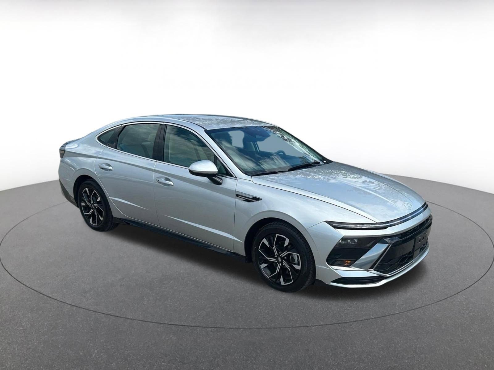 Used 2025 Hyundai Sonata SEL