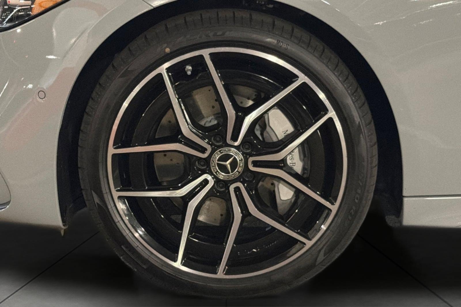 New 2026 Mercedes-Benz C 300 Sedan image 24