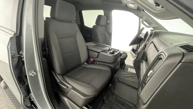 Used 2023 Chevrolet Silverado 1500 Custom w/ Rally Edition image 44
