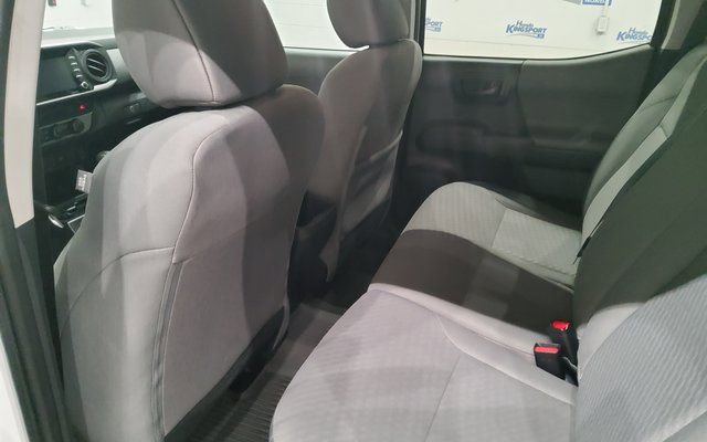 Used 2023 Toyota Tacoma SR image 12
