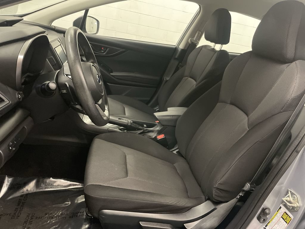 Used 2018 Subaru Impreza 2.0i Premium w/ Eyesight & BSD & Rcta AWD/4WD image 11