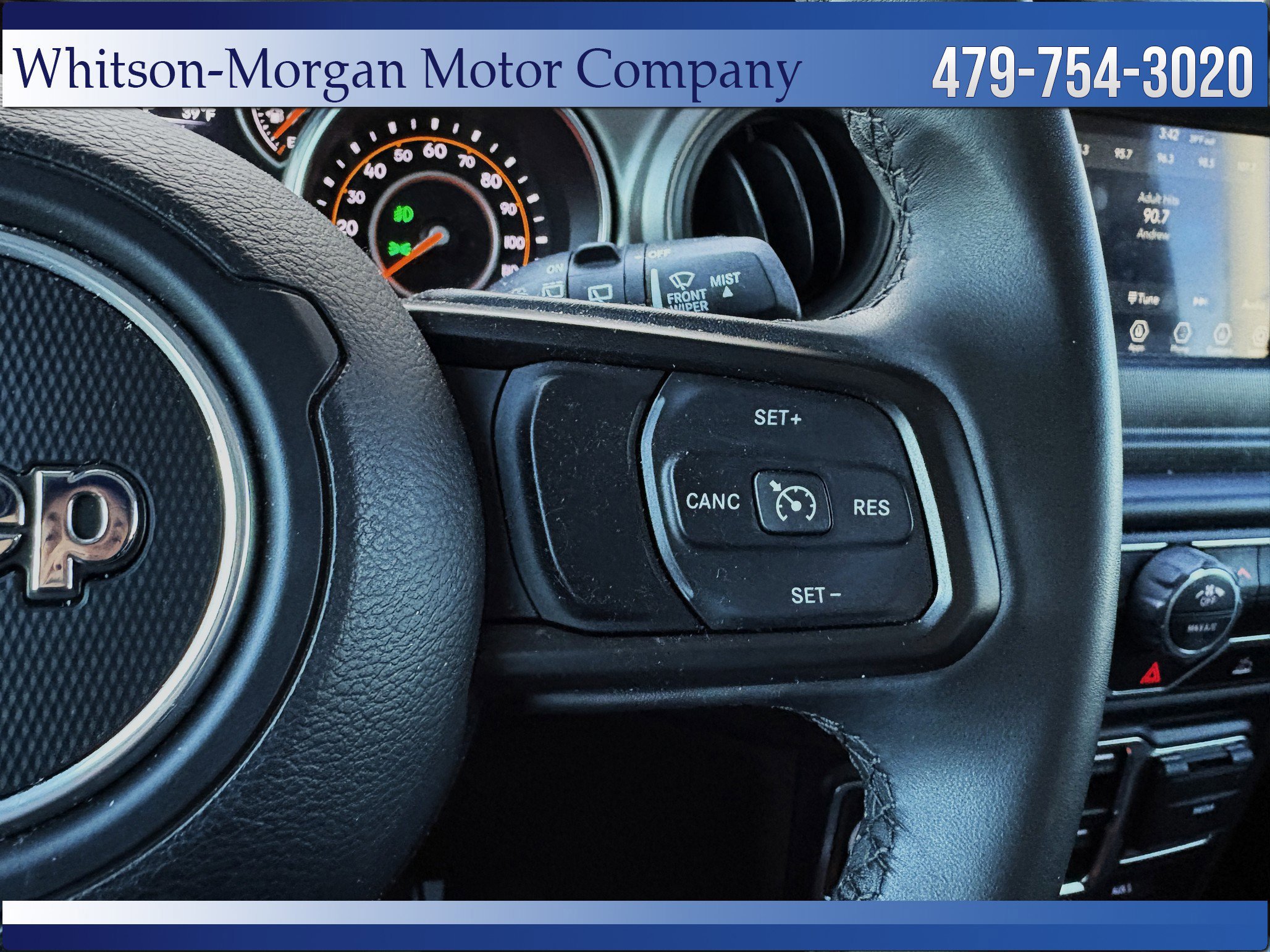 Used 2022 Jeep Wrangler Unlimited Sport image 20