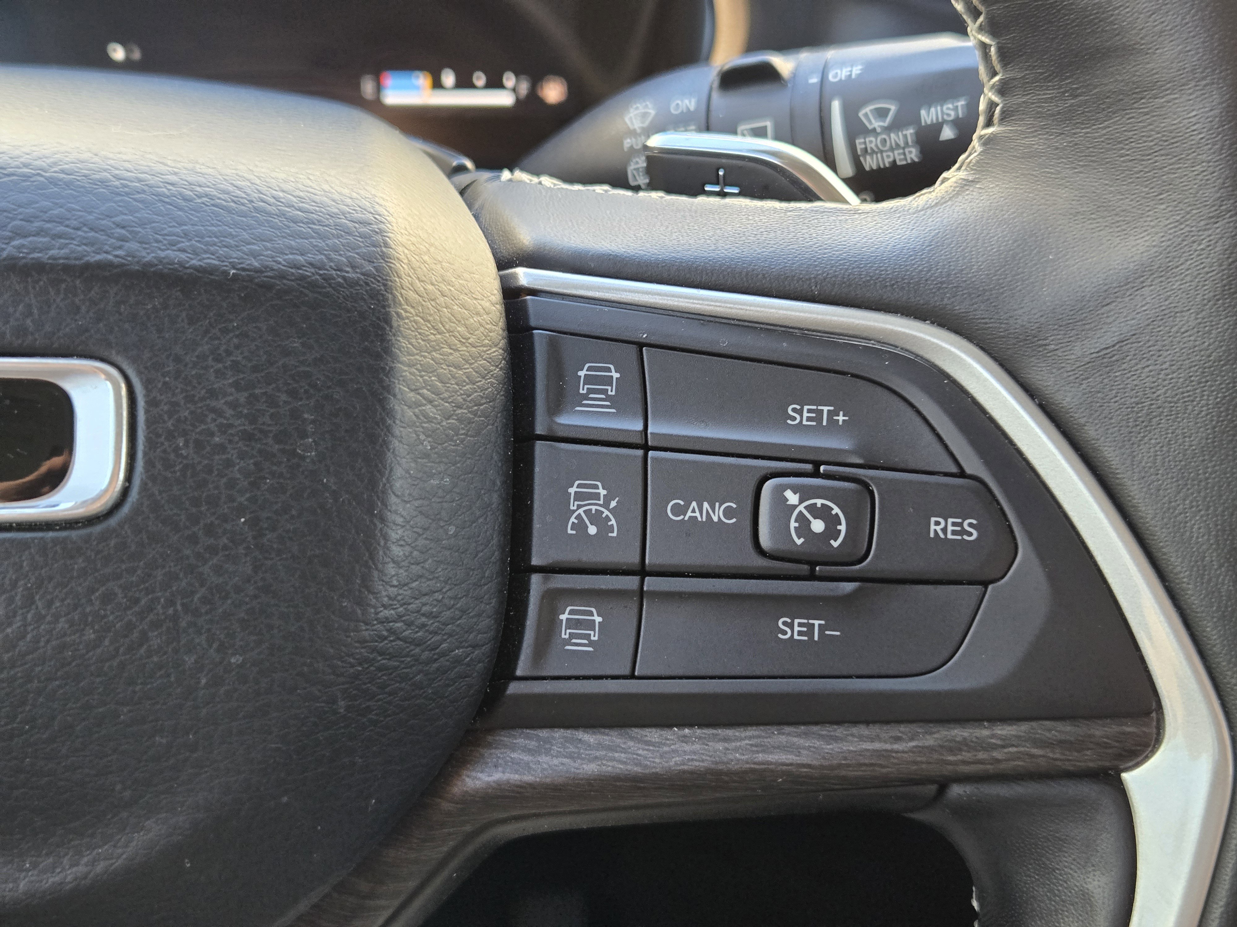 Used 2021 Jeep Grand Cherokee L Limited image 31