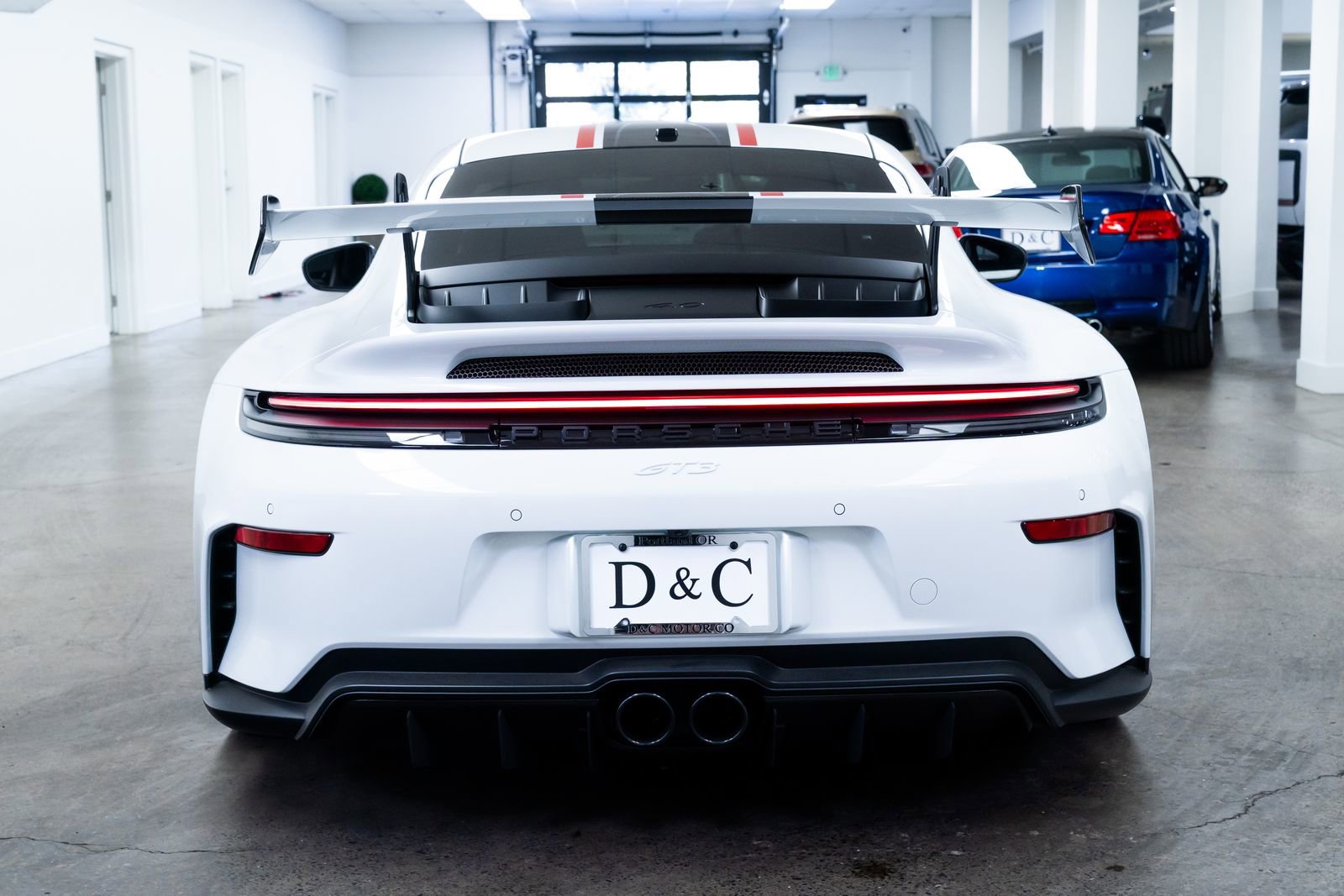 Used 2026 Porsche 911 GT3 image 5