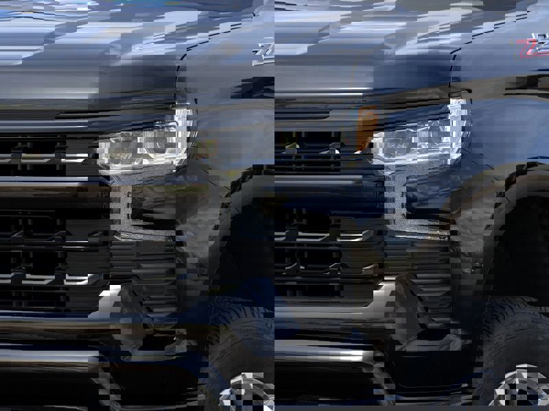 New 2026 Chevrolet Silverado 1500 RST image 46