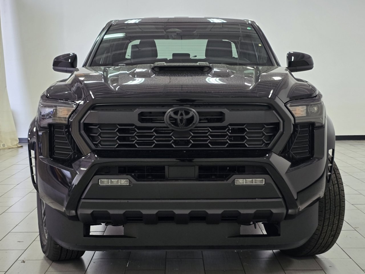 New 2026 Toyota Tacoma SR5 image 9