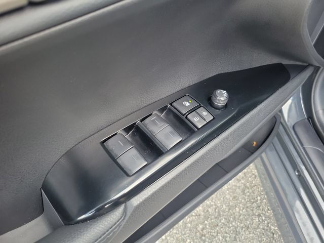 Used 2025 Toyota Camry XSE w/ Premium Plus Package FWD image 9