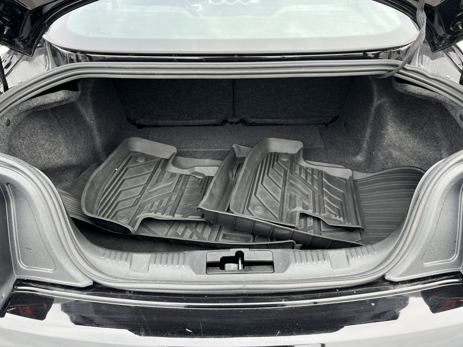 Used 2023 Ford Mustang Premium w/ Equipment Group 201A image 24