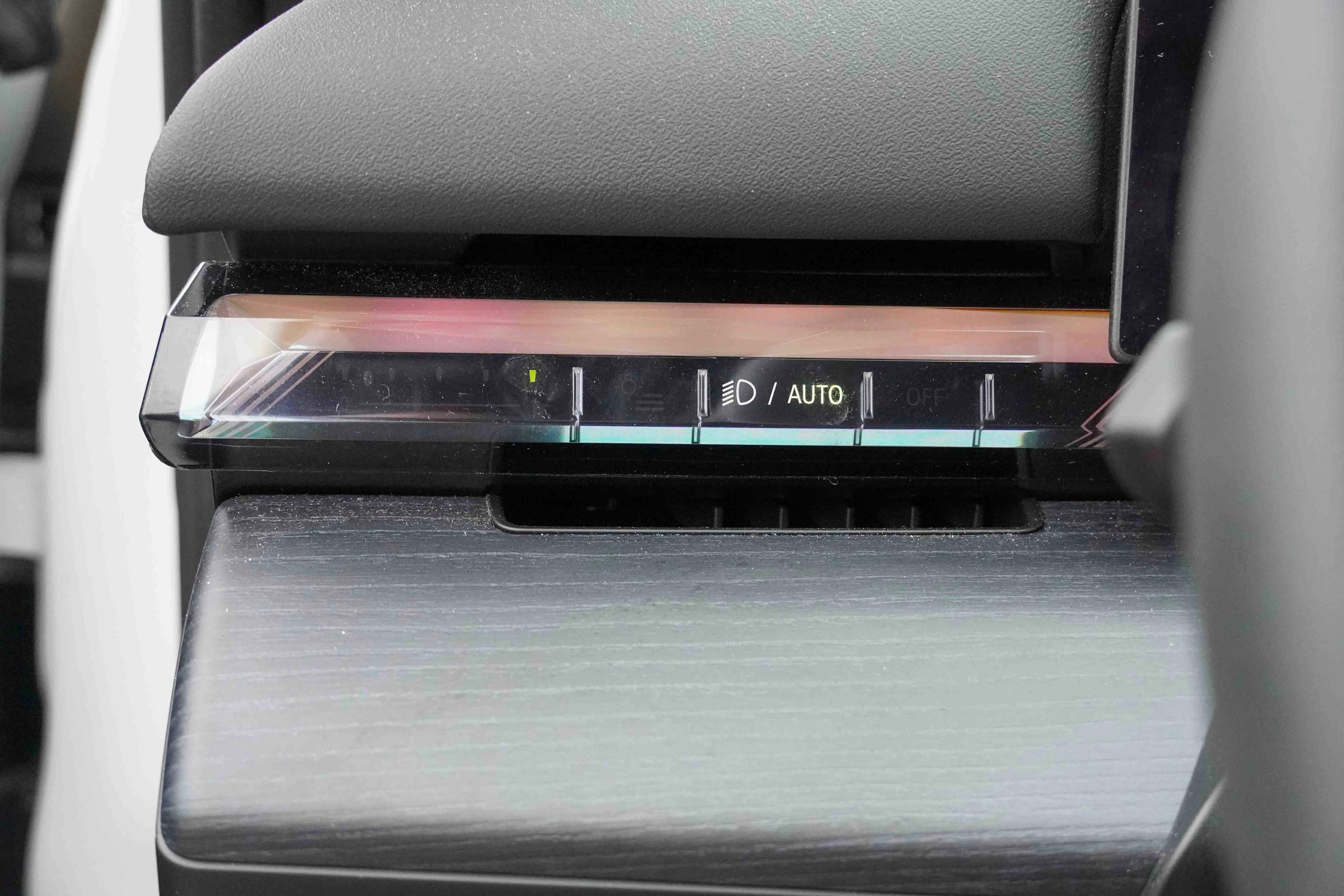 Certified 2025 BMW 540i xDrive 540i xDrive image 18