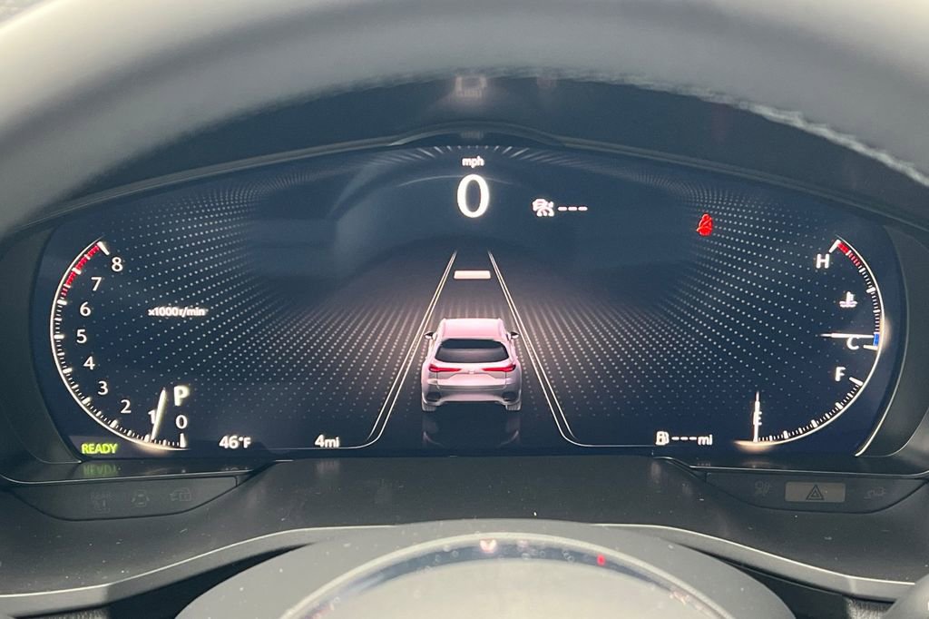 New 2026 MAZDA CX-70 3.3 Turbo S w/ Premium Package image 25