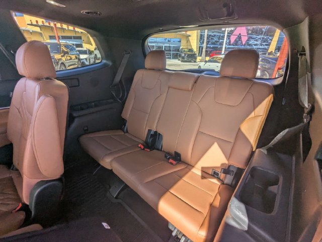 Certified 2024 Kia Telluride SX X-Line AWD/4WD image 14