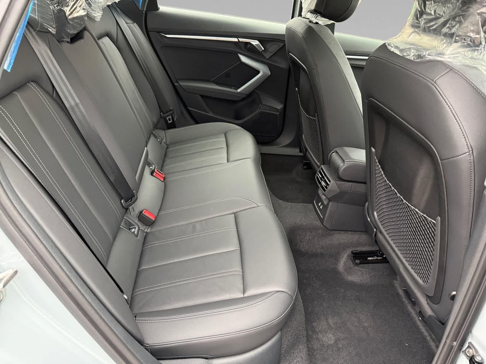 New 2026 Audi A3 2.0T Premium AWD/4WD image 13