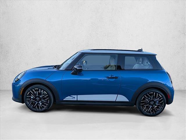 New 2026 MINI Cooper 2-Door Hardtop FWD image 9