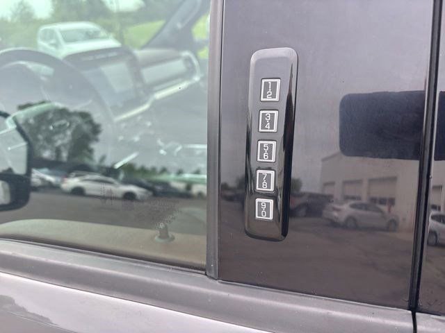 Used 2021 Ford F150 Lariat w/ Equipment Group 502A High AWD/4WD image 56