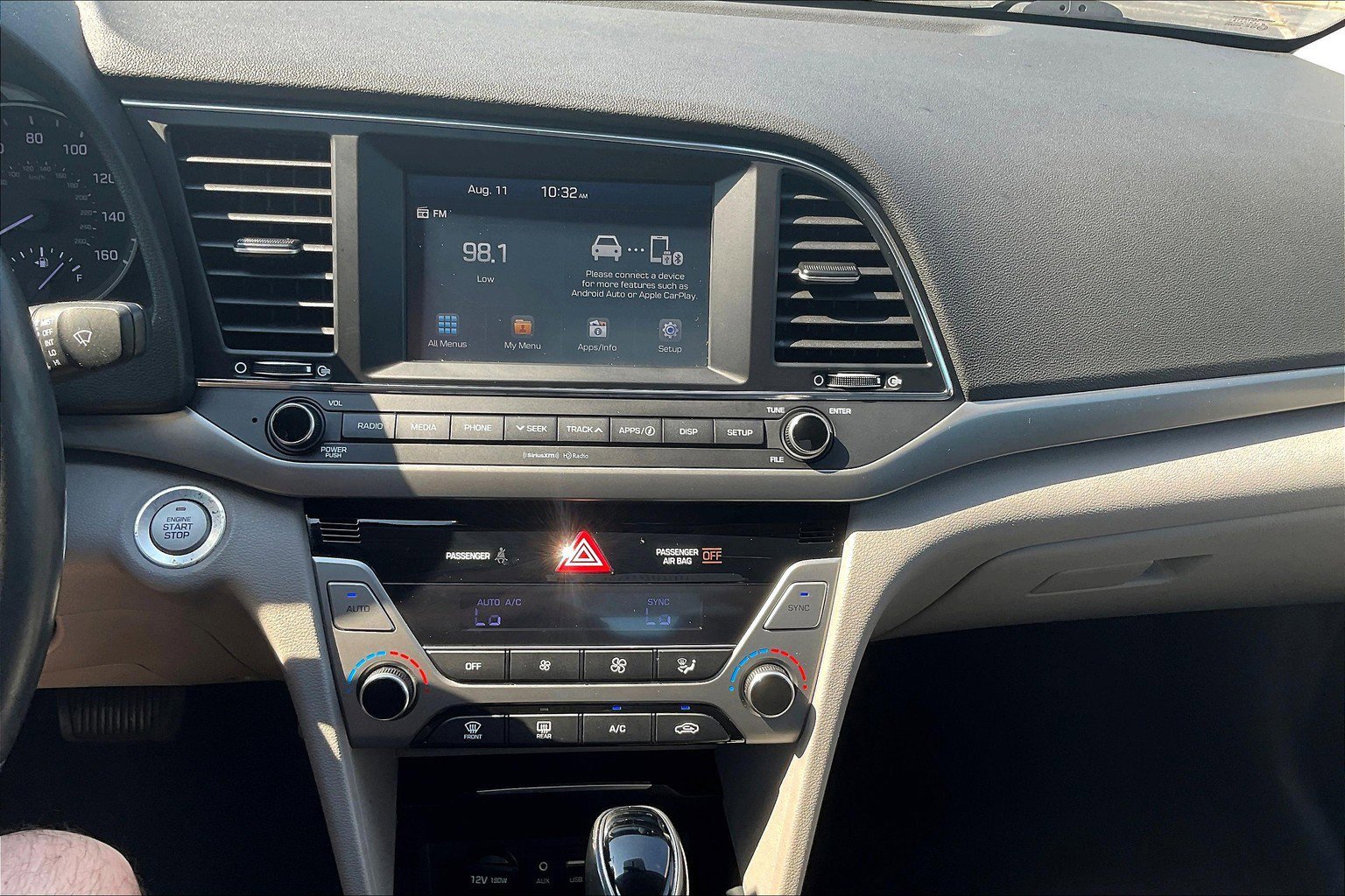 Used 2018 Hyundai Elantra Value Edition image 32