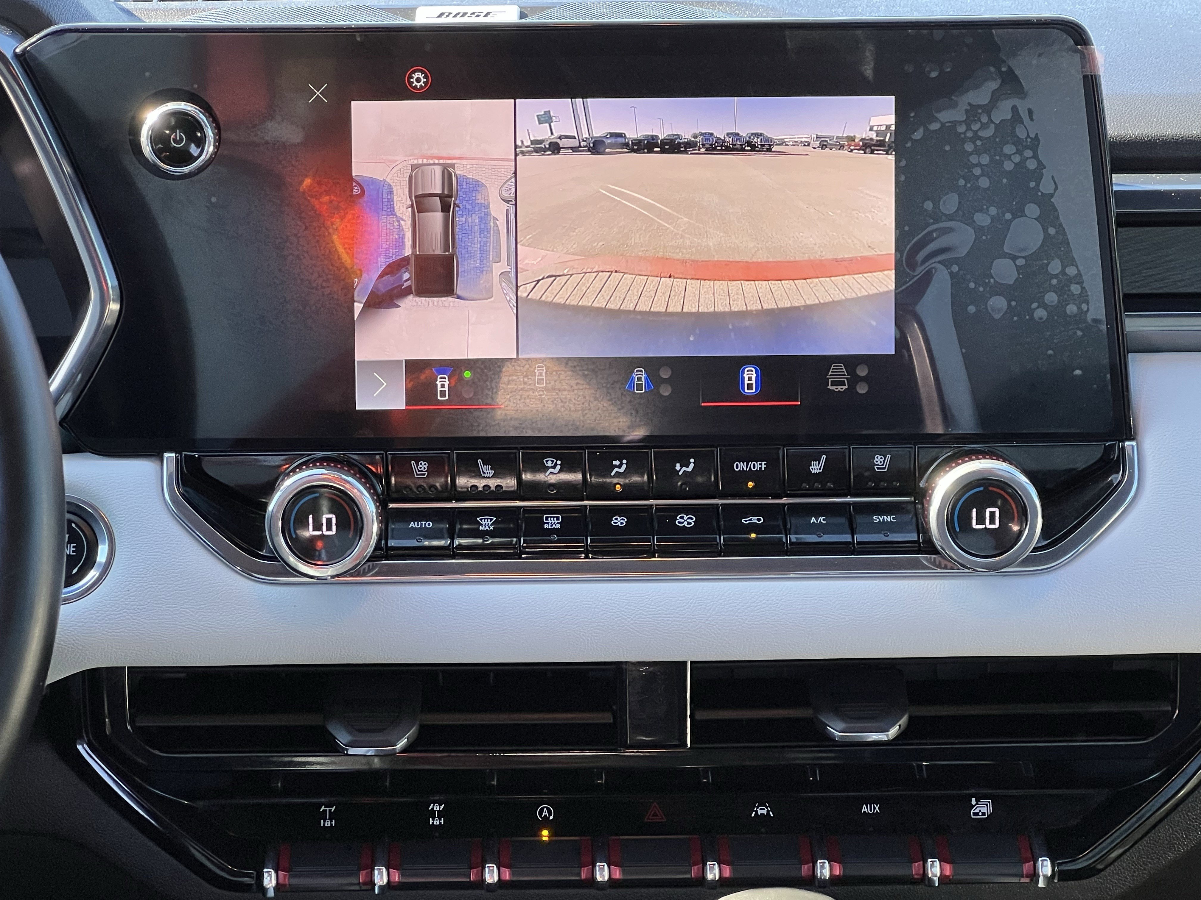 Used 2023 GMC Canyon AT4X image 19