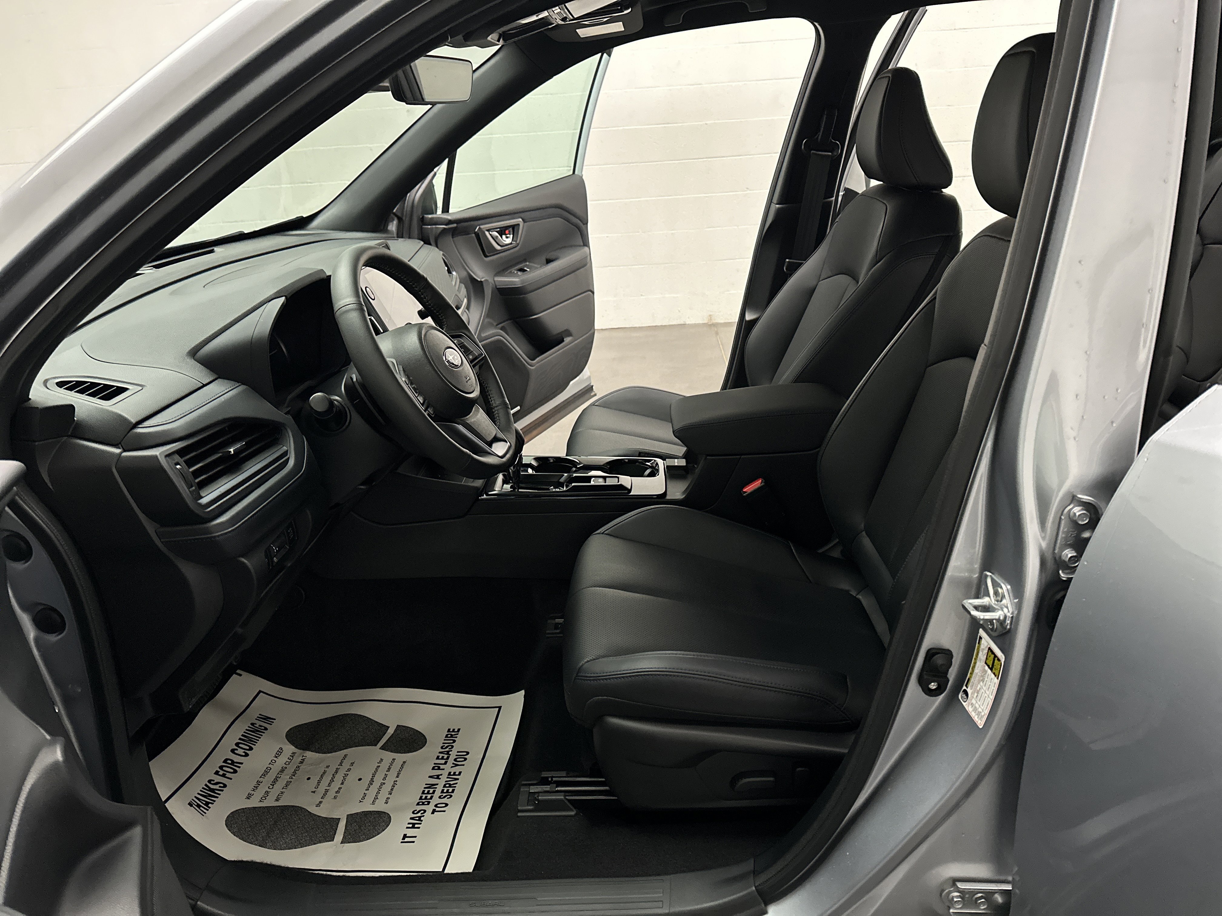 Certified 2026 Subaru Forester Limited image 16