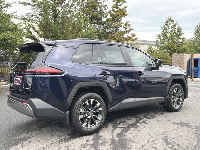 New 2026 Toyota RAV4 Limited AWD/4WD image 5