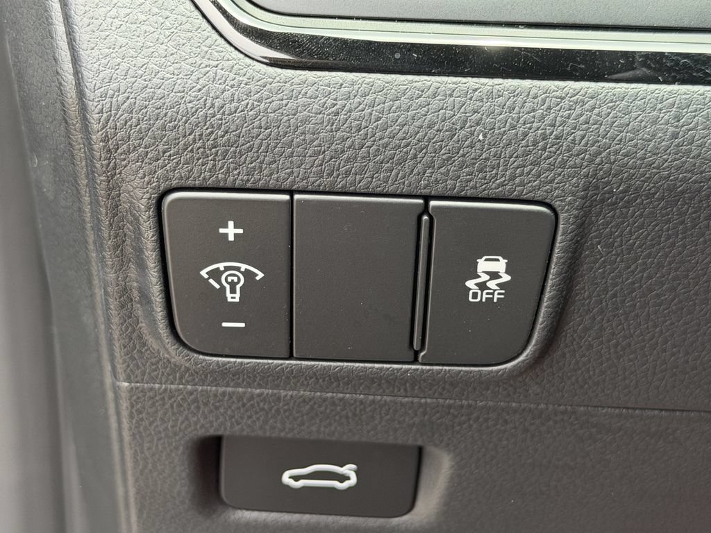 New 2026 Kia K5 GT-Line FWD image 21
