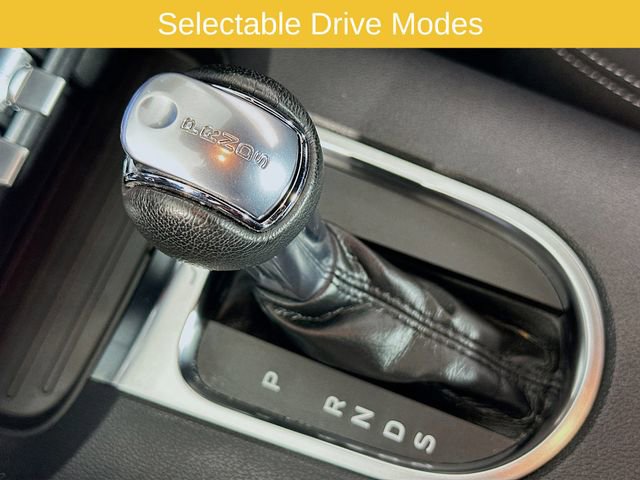 Certified 2023 Ford Mustang Coupe w/ Equipment Group 101A RWD image 16