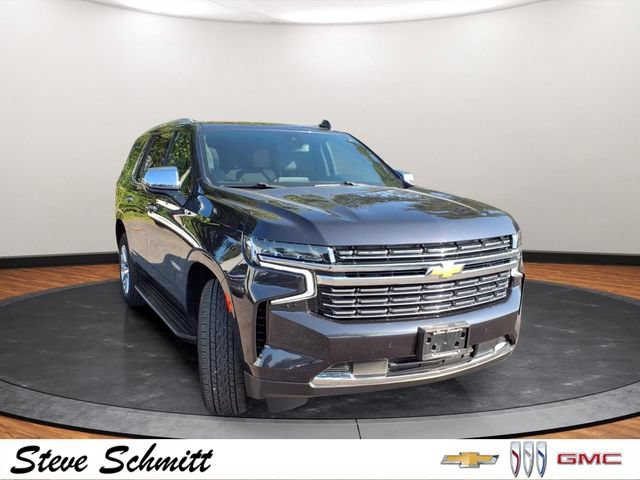 Used 2022 Chevrolet Tahoe Premier AWD/4WD image 29