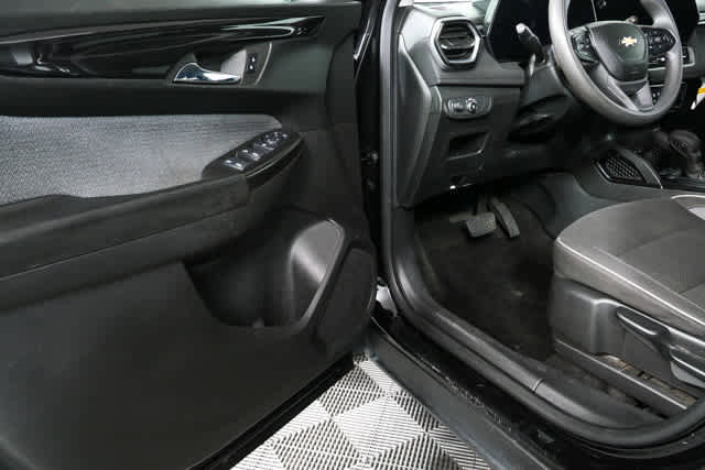 Used 2024 Chevrolet TrailBlazer LT w/ Driver Confidence Package image 7