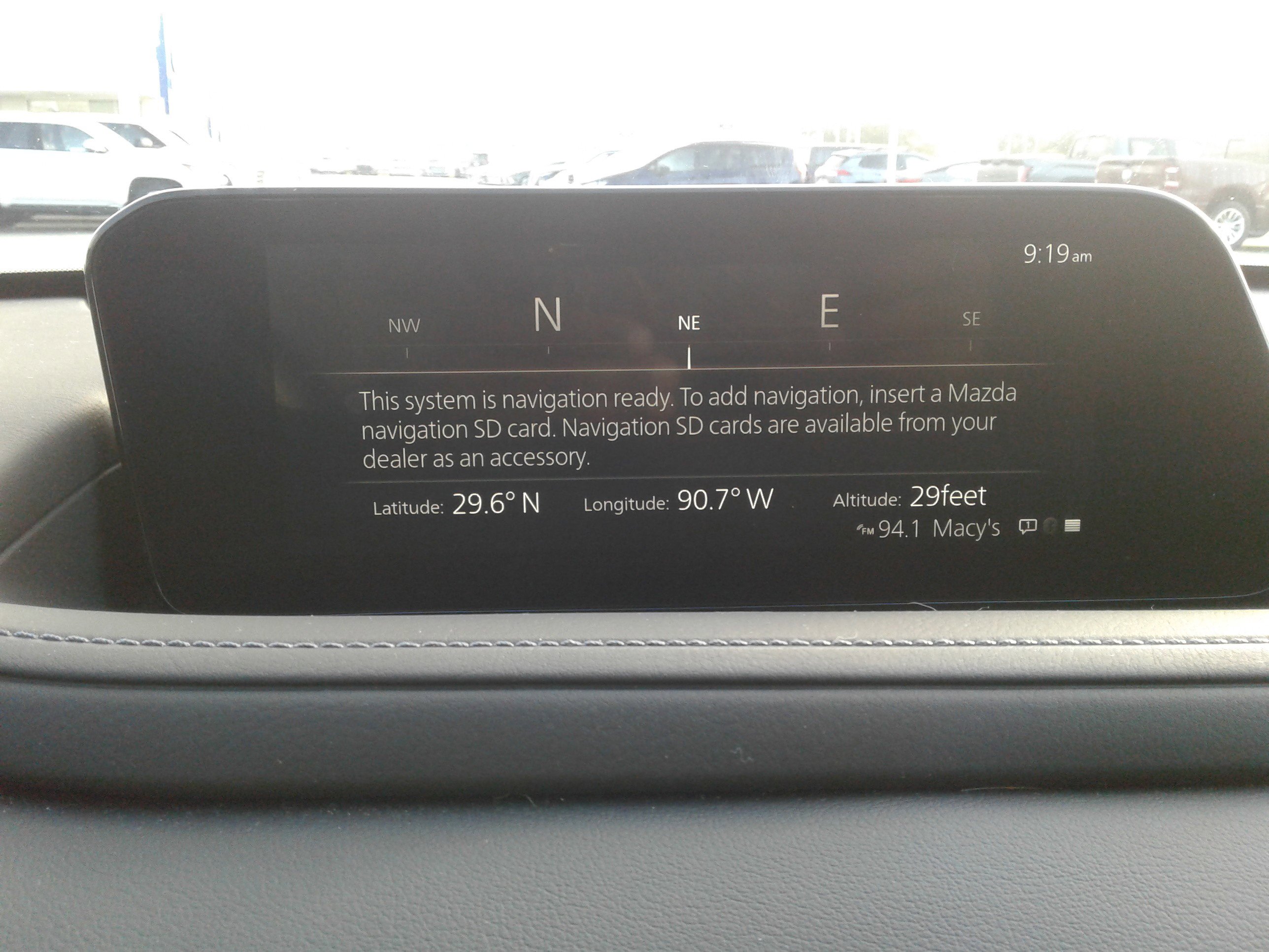 Used 2024 MAZDA CX-30 AWD 2.5 S w/ Select Sport Pkg image 18