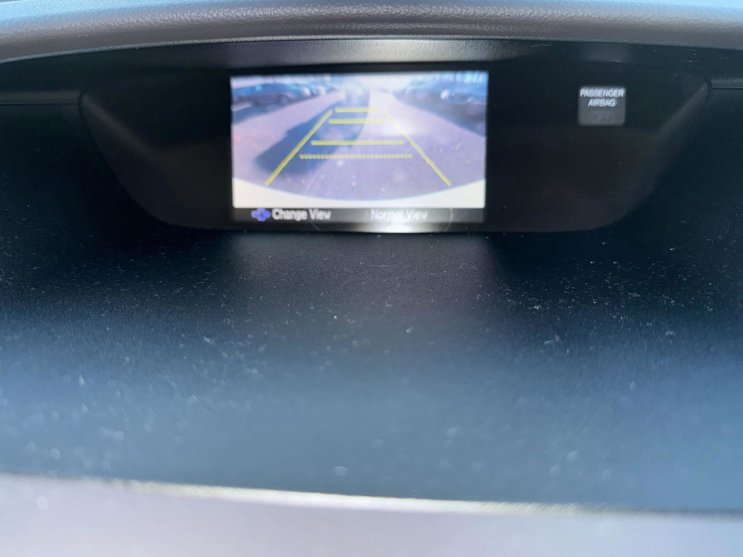 Used 2012 Honda CR-V EX-L image 20