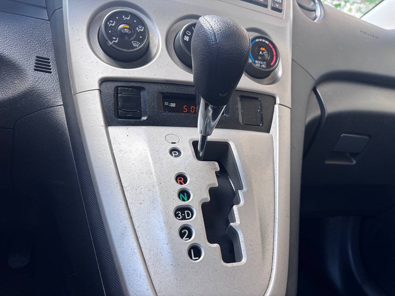Used 2011 Toyota Matrix FWD image 14