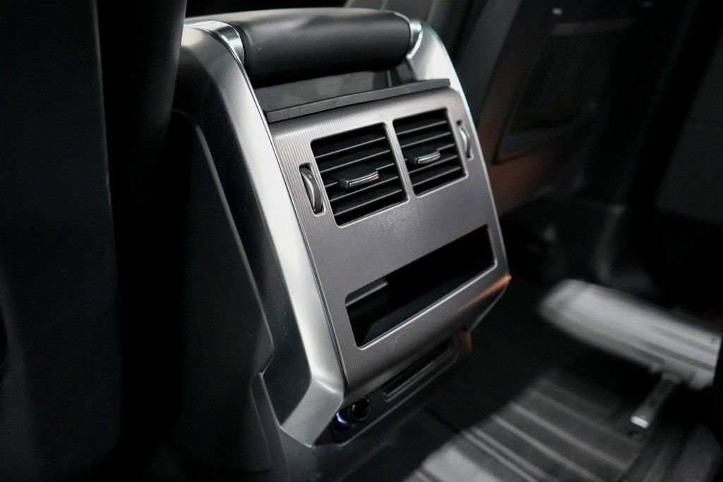 Used 2017 Land Rover Range Rover Sport HSE image 27