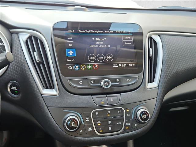 Used 2024 Chevrolet Malibu LT image 14