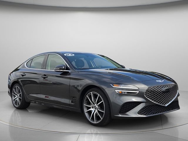 Used 2023 Genesis G70 2.0T RWD image 8