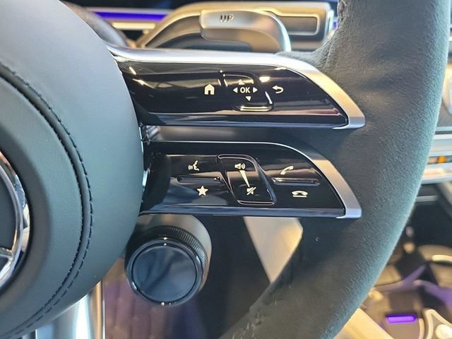 Used 2025 Mercedes-Benz GLE 63 AMG S image 31